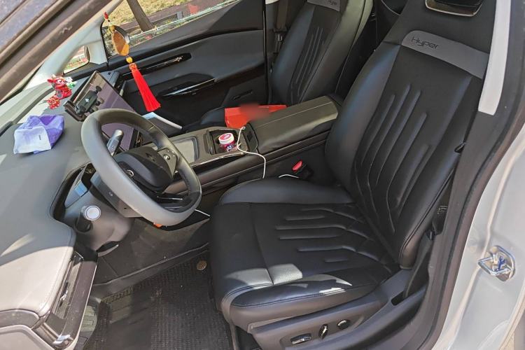 Used Hyptec GT 2023 560 Rear-Drive Seven-Wing Edition