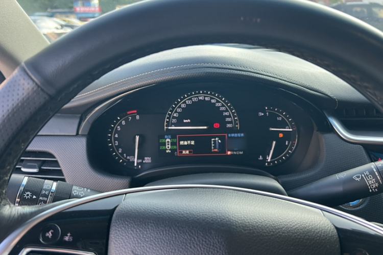 Used Cadillac XTS 2018 28T Tech Edition