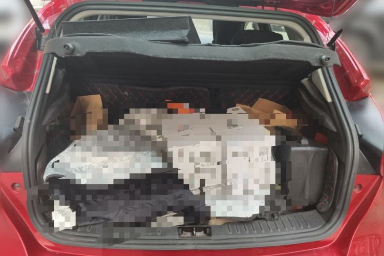 Used Ford Focus 2015 Hatchback 1.6L Automatic Comfort Model