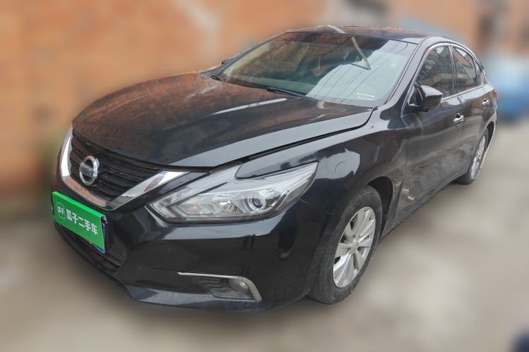 Used Nissan Teana 2016 2.0L XL Comfort Edition