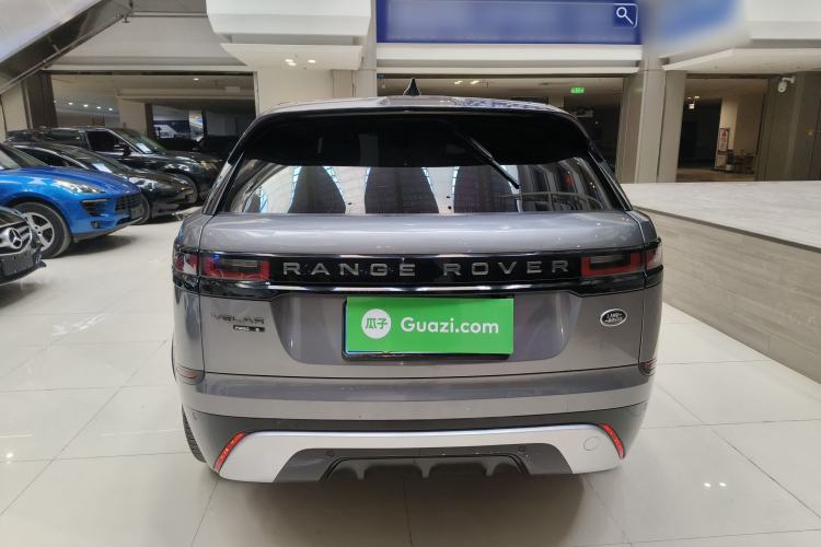 Used Land Rover Range Rover Velar 2020 P250 R-DYNAMIC S