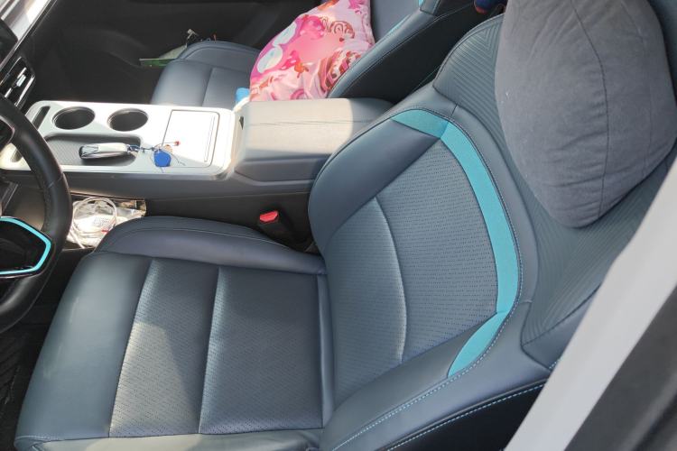 Used AION Y 2022 Plus 70 Smart Edition