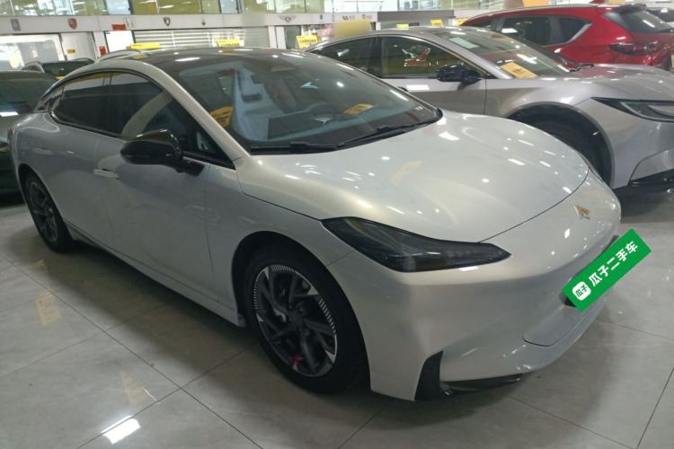 Used Hyptec GT 2023 560 Rear-Drive Tech Edition