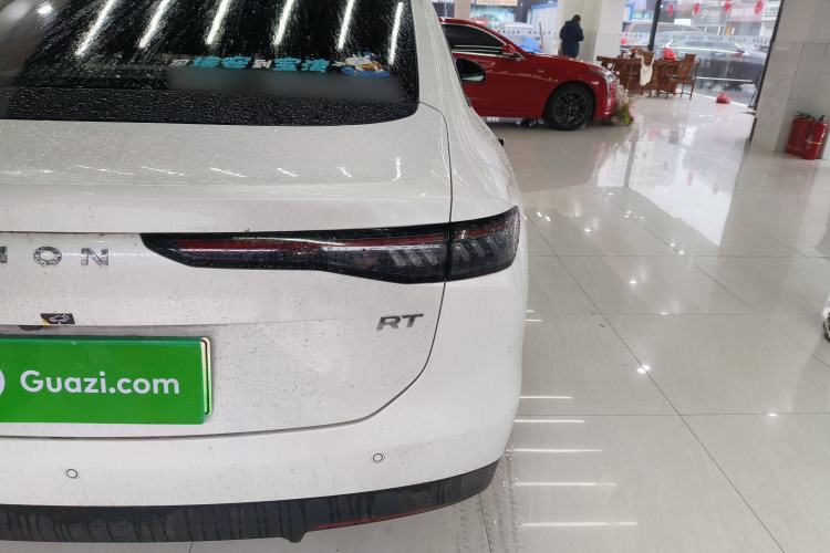 Used AION RT 2026 Model 650 Smart Elite Edition