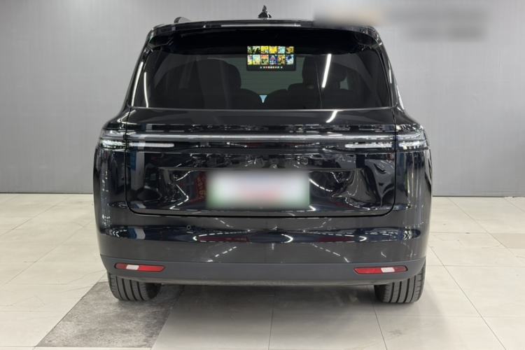 Used Leapmotor C16 2024 Range-Extended 200 Luxury Edition
