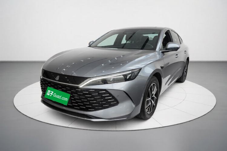Used BYD Qin L 2025 DM-i Smart Drive 120KM Superior Model Guazi used car, China used car export, Used car for sale, Used  cars, Cheapest cars for sale