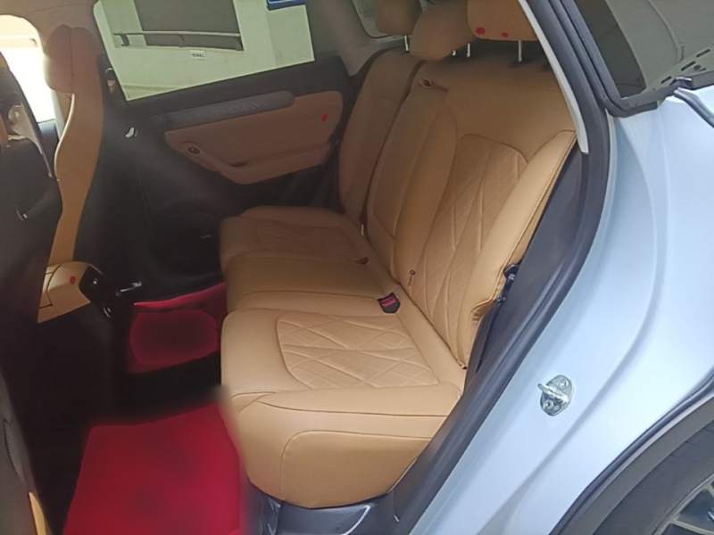 Used Leapmotor C11 2024 All-Electric 580 Luxury Edition — 16