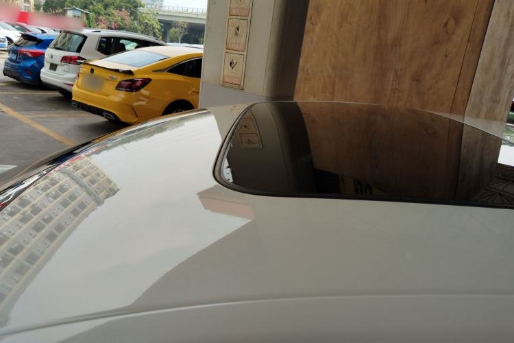 Used Honda Accord 2018 260TURBO Elite Edition China VI
