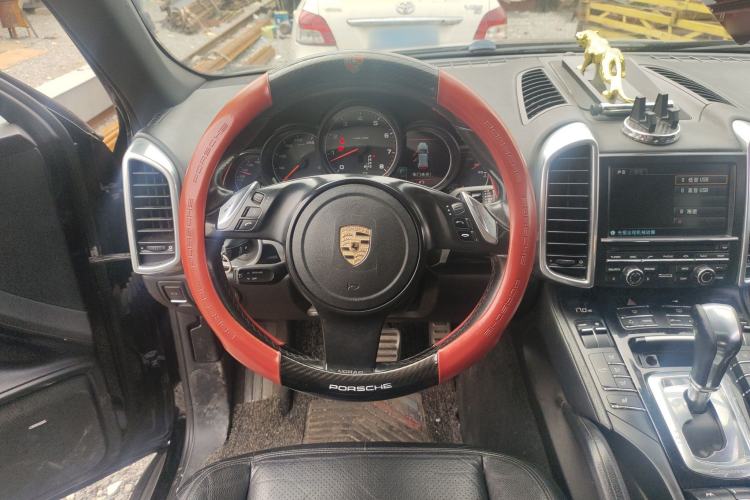 Used Porsche Cayenne 2011 Cayenne 3.0T
