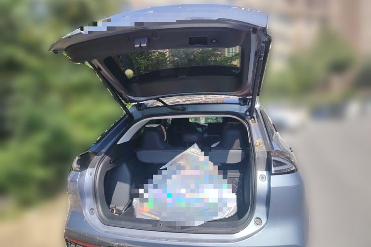 Used AION LX 2022 Plus 80 Smart Premium Edition
