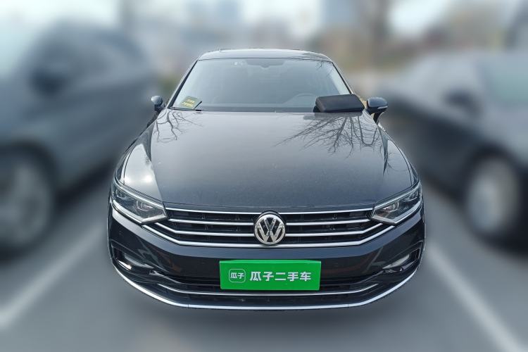 Used Volkswagen Magotan 2020 330TSI DSG Luxury Edition Front