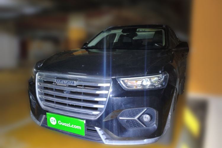 Used Haval H6 2021 1.5 GDIT Automatic Champion Edition