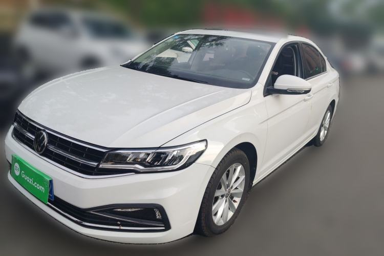 Used Volkswagen Bora 2019 1.5L Automatic Elite Version
