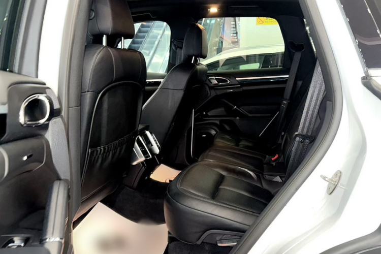 Used Porsche Cayenne 2015 Cayenne 3.0T