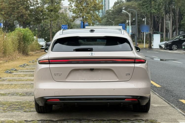 Used Nio ET5T 2025 100kWh Touring