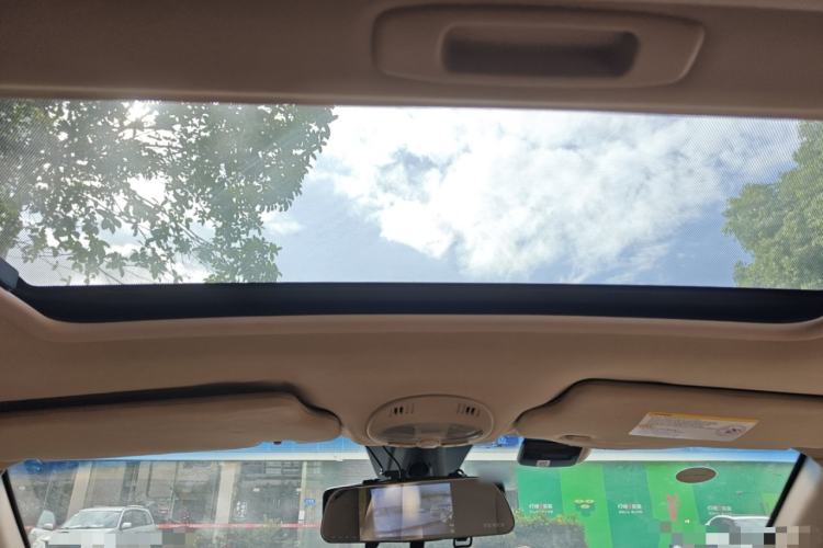 Used Buick Excelle 2013 1.5L Automatic Luxury Model