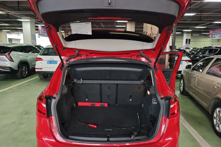 Used BMW 2 Series Active Tourer 2016 218i Sports Design Package
