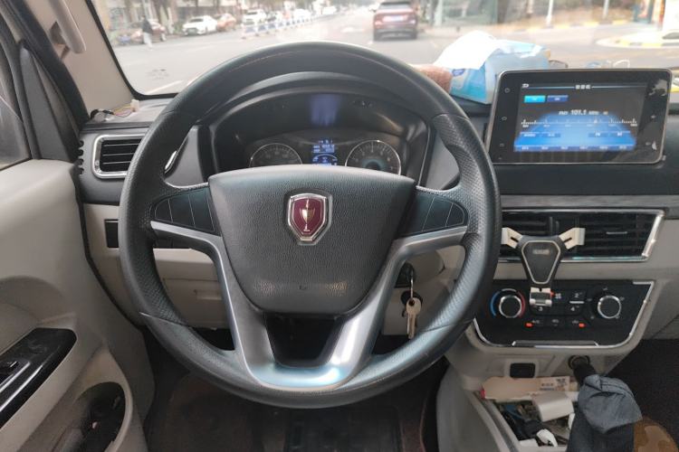 Used Jinbei New Hiace S 2018 1.6L Wealth Edition DLCG16
