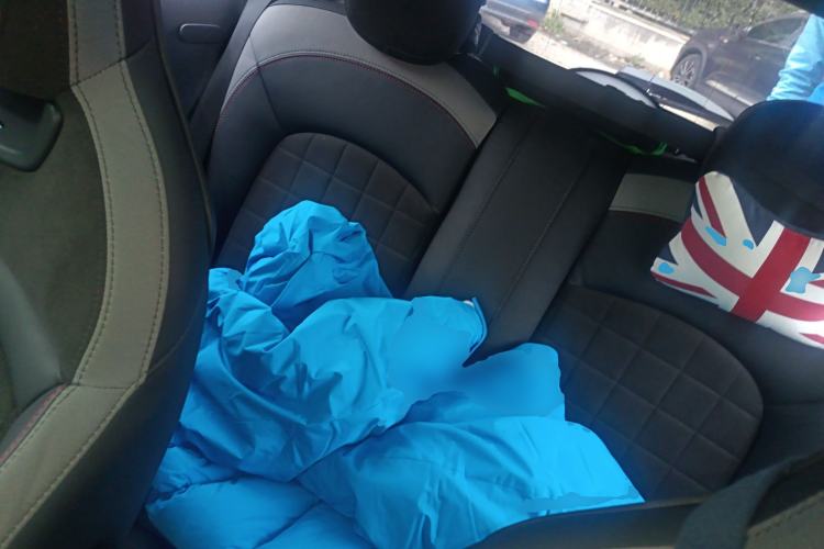 Used MINI JCW CLUBMAN 2023 Facelift 2.0T JOHN COOPER WORKS ALL-IN