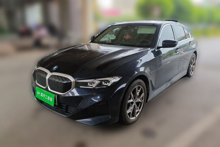 Used BMW i3 2025 eDrive 35 L