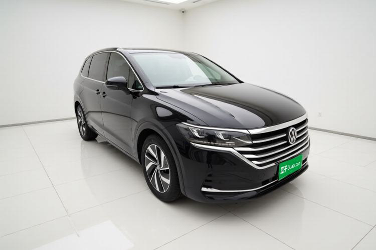 Used Volkswagen Viloran 2020 330TSI Luxury Edition Exterior 2