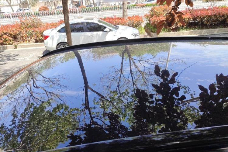 Used ARCFOX Alpha T5 2025 520 MAX Roof