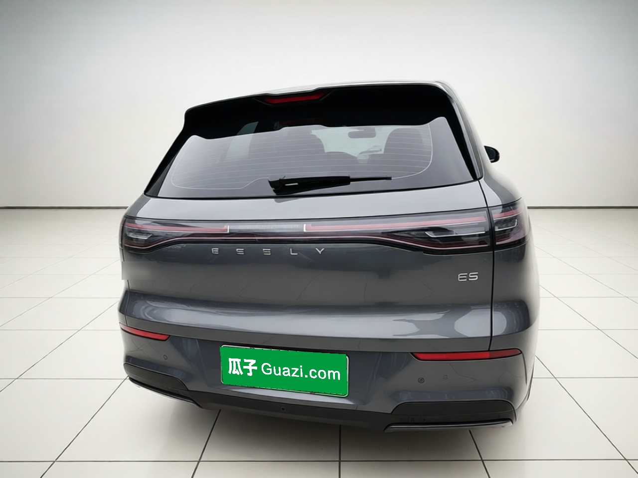 Geely Galaxy E5 2024 440km Launch Edition — снимка 5