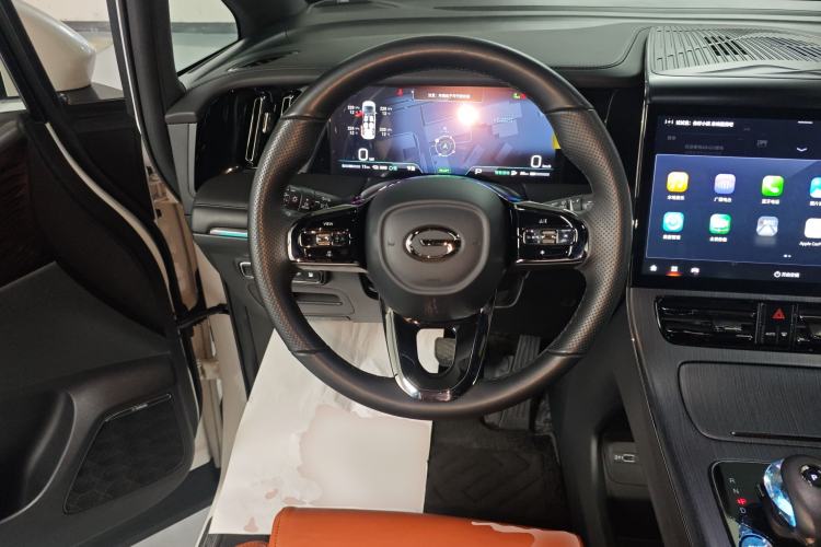 Used GAC Trumpchi E9 2024 E9 Champion Edition