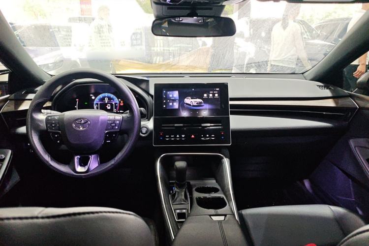 Used Toyota Avalon 2024 2.0L Ambition Edition