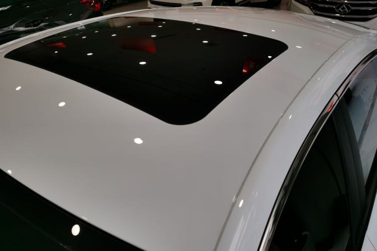 Used MG 5 2022 180 DVVT CVT Youth Luxury Edition