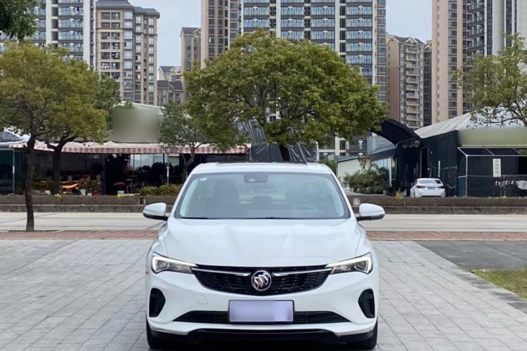 Used Buick Verano 2022 Pro 533T Enjoyment Edition
