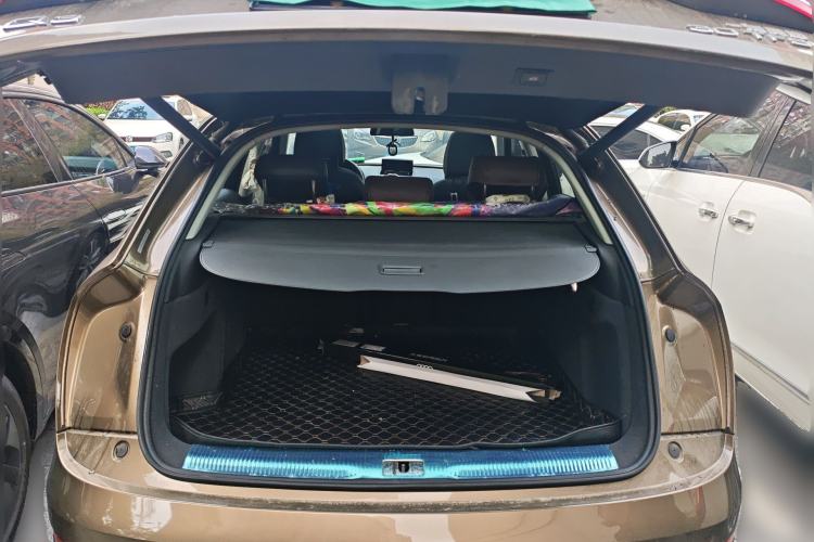 Used Audi Q3 2018 30 TFSI Fashion Edition Collector's Version