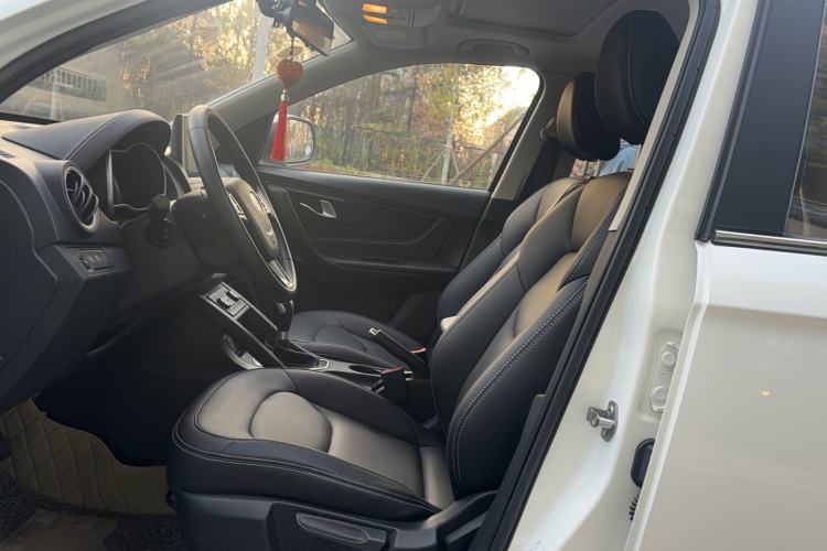 Used Bestune X40 2018 Internet Celebrity Edition 1.6L Automatic Luxury Version