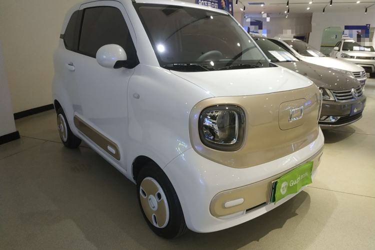 Used Bestune Pony 2025 222km Lightning Horse
