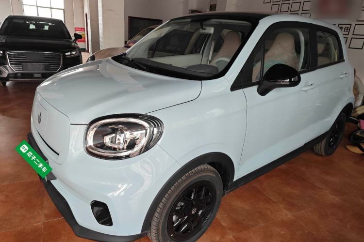 Used Leapmotor T03 2025 310 Comfort Edition