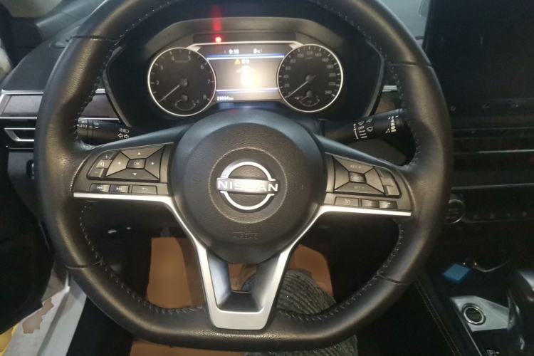 Used Nissan Teana 2022 2.0L XL-TLS Enjoyment Edition
