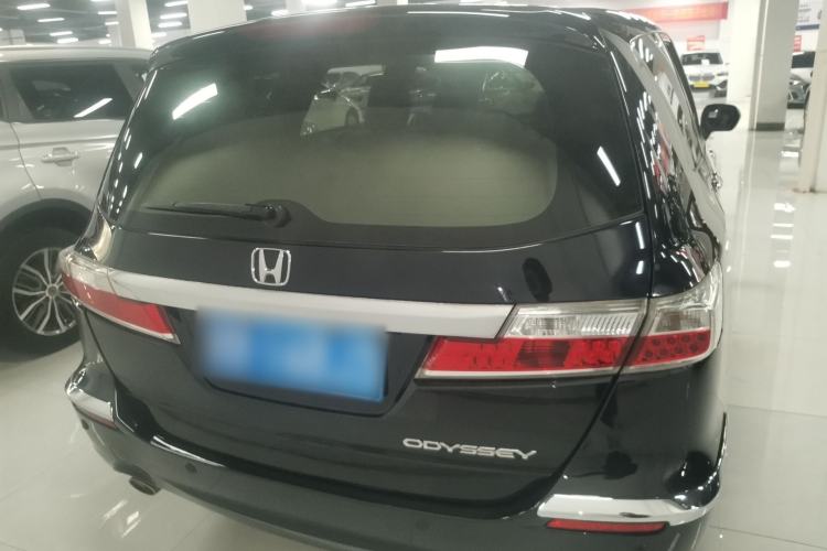 Used Honda Odyssey 2013 2.4L Comfort Edition

