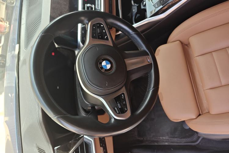 Used BMW 3 Series 2020 Restyled 325Li M Sport Package
