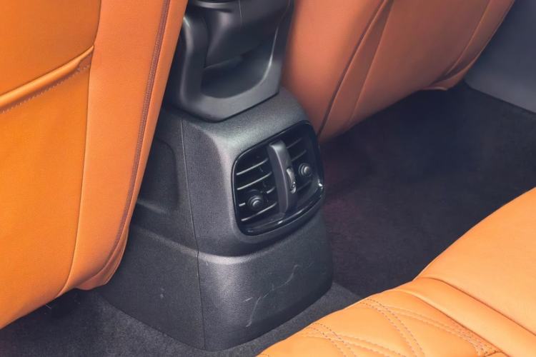 Used MINI Countryman 2022 2.0T COOPER S ALL4 Interior 2