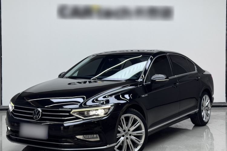 Used Volkswagen Magotan 2020 330TSI DSG Luxury Edition