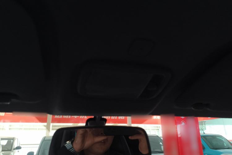 Used Chery QQ Ice Cream 2022 170km Sundae Phosphate Lithium-Ion