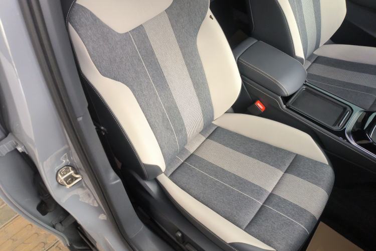 Used Volkswagen ID.4 CROZZ 2024 Pure Edition Limited Edition
