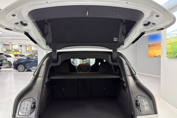 Used BMW iX 2022 xDrive40