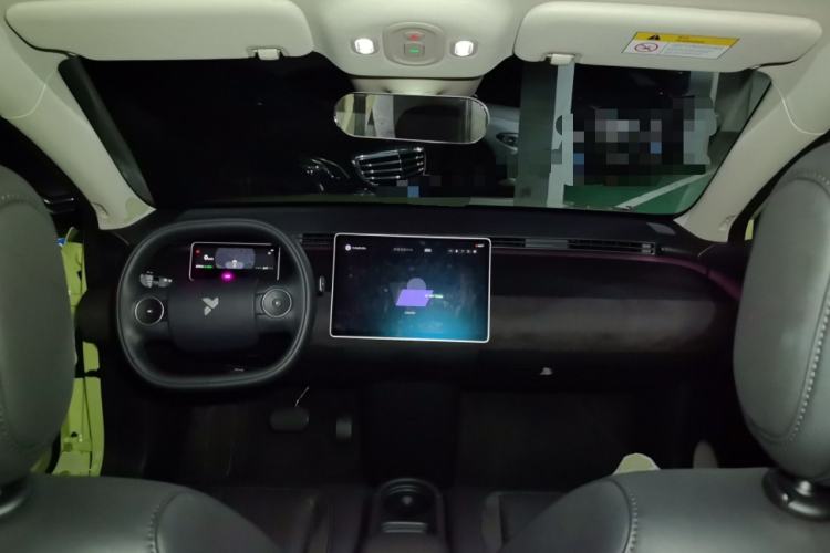 Used firefly 2025 Illuminated Edition
