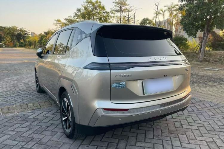 Used AION Y 2022 Plus 70 Smart Edition