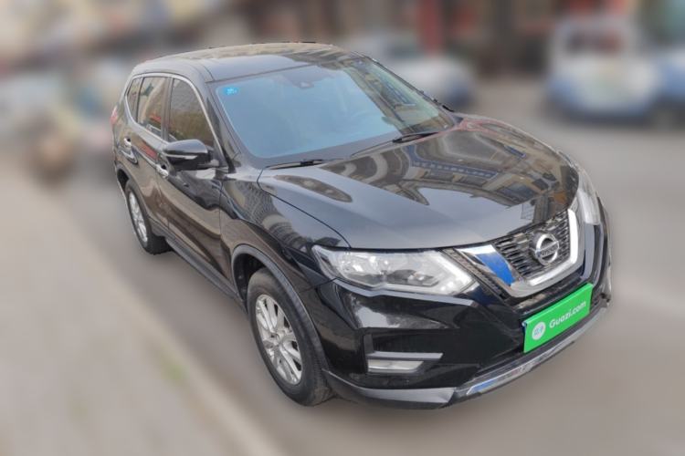 Used Nissan X-Trail 2021 2.0L CVT 2WD XL ITS SmartConnect Comfort Edition
