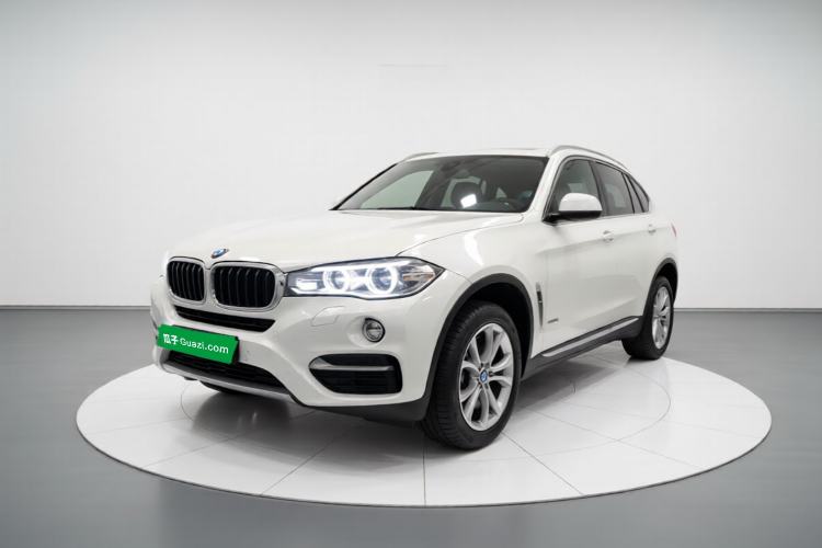 Used BMW X6 2015 xDrive28i Guazi used car, China used car export, Used car for sale, Used  cars, Cheapest cars for sale