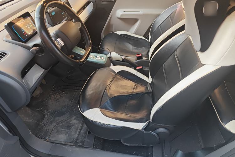 Used Qiyuan Lumin 2023 205km Xiangqin Version
