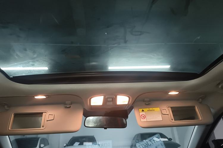 Used Hyundai Lafesta 2019 280TGDi Smart Edition China VI Standard
