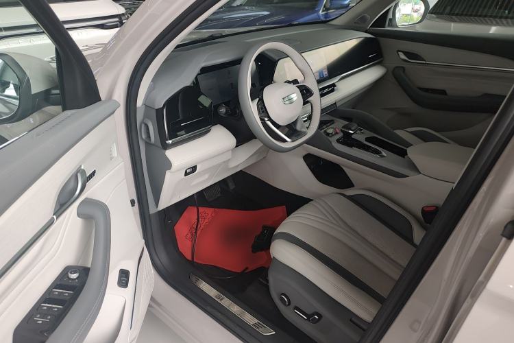 Used Geely Auto Monjaro L Intelligent Engine 2024 1.5T Tiangong Edition
